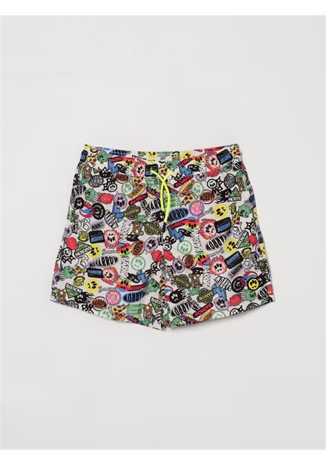 Costume con stampa BARROW KIDS | S6BKJBSS216002